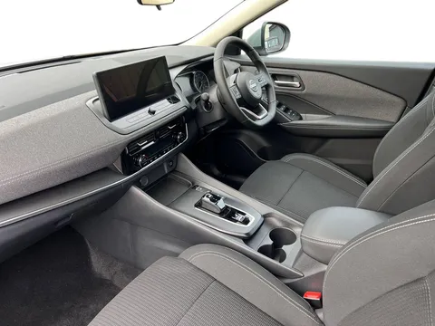 DN75EDU Nissan Qashqai 1.5 E-Power Acenta Premium 5dr Auto Thumbnail #12