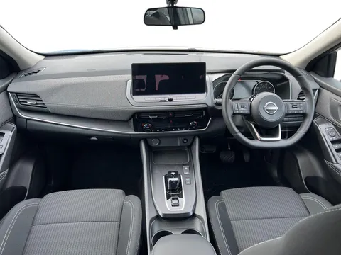 DN75EDU Nissan Qashqai 1.5 E-Power Acenta Premium 5dr Auto Thumbnail #13