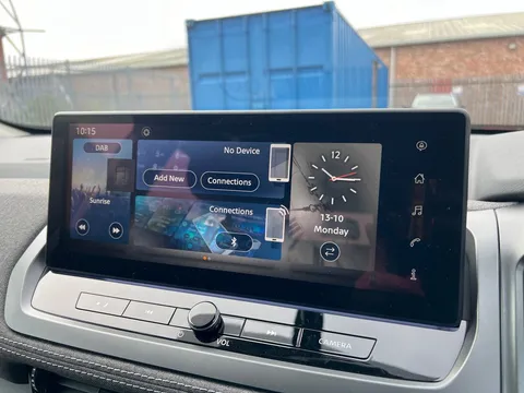 DN75EDU Nissan Qashqai 1.5 E-Power Acenta Premium 5dr Auto Thumbnail #15