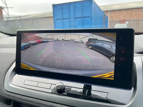 DN75EDU Nissan Qashqai 1.5 E-Power Acenta Premium 5dr Auto Thumbnail #16