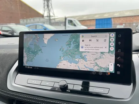 DN75CWK Nissan Qashqai 1.3 DiG-T MH 158 Tekna+ 5dr Thumbnail #15