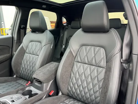 DN75CWK Nissan Qashqai 1.3 DiG-T MH 158 Tekna+ 5dr Thumbnail #18