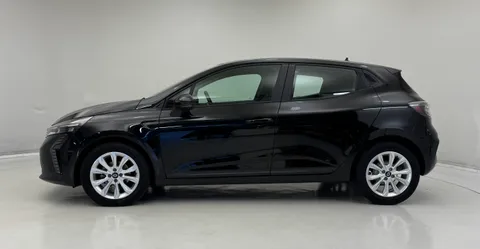 DV24OTF Renault Clio 1.0 TCe 90 Evolution 5dr Thumbnail #4