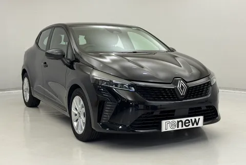 DV24OTF Renault Clio 1.0 TCe 90 Evolution 5dr Thumbnail #1