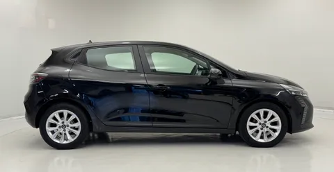 DV24OTF Renault Clio 1.0 TCe 90 Evolution 5dr Thumbnail #5