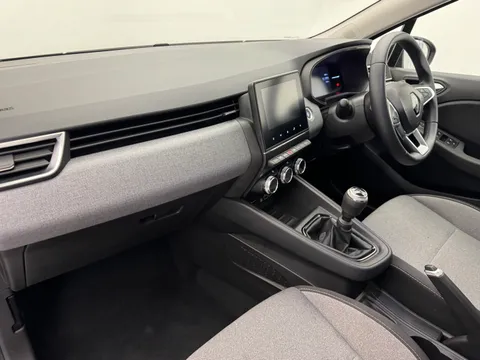 DV24OTF Renault Clio 1.0 TCe 90 Evolution 5dr Thumbnail #12