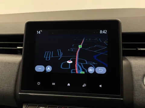 DV24OTF Renault Clio 1.0 TCe 90 Evolution 5dr Thumbnail #23