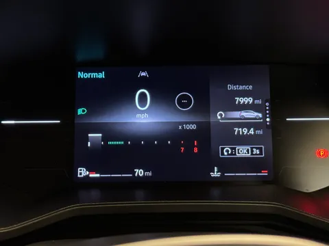 DV24OTF Renault Clio 1.0 TCe 90 Evolution 5dr Thumbnail #26