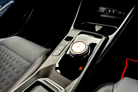 MF75CLY Mg Motor Uk Mg3 1.5 Hybrid Trophy 5dr Auto Thumbnail #12