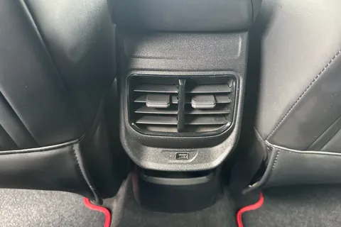 MF75CLY Mg Motor Uk Mg3 1.5 Hybrid Trophy 5dr Auto Thumbnail #16