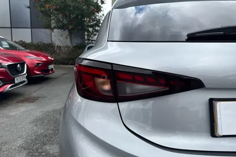 MF75CLY Mg Motor Uk Mg3 1.5 Hybrid Trophy 5dr Auto Thumbnail #20