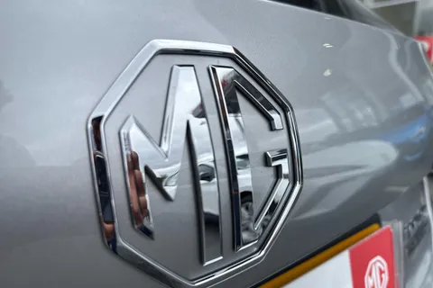 MF75CLY Mg Motor Uk Mg3 1.5 Hybrid Trophy 5dr Auto Thumbnail #21