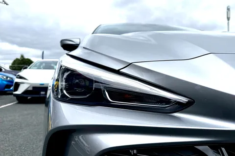 MF75CLY Mg Motor Uk Mg3 1.5 Hybrid Trophy 5dr Auto Thumbnail #25