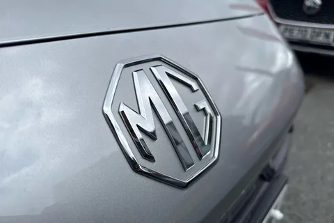 MF75CLY Mg Motor Uk Mg3 1.5 Hybrid Trophy 5dr Auto Thumbnail #26