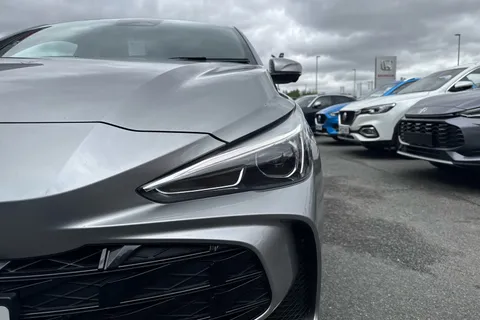 MF75CLY Mg Motor Uk Mg3 1.5 Hybrid Trophy 5dr Auto Thumbnail #27