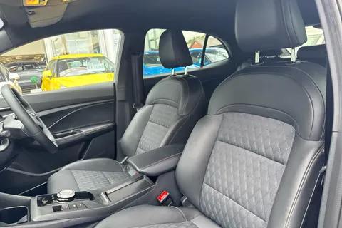 MF75CLY Mg Motor Uk Mg3 1.5 Hybrid Trophy 5dr Auto Thumbnail #29