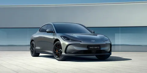  Mg Motor Uk Im5 Standard Range Thumbnail #3