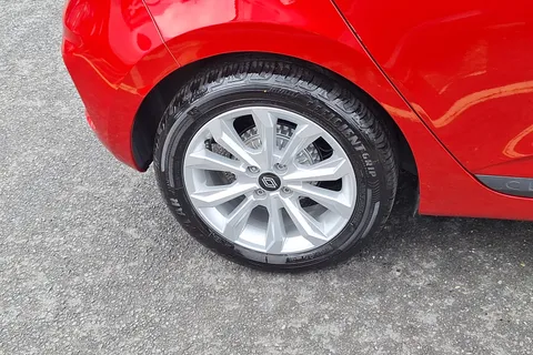 BG24OZF Renault Clio 1.0 TCe 90 Evolution 5dr Thumbnail #5