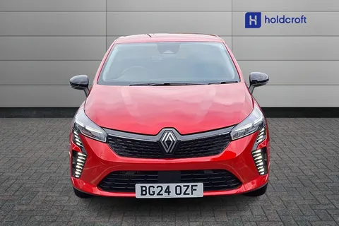 BG24OZF Renault Clio 1.0 TCe 90 Evolution 5dr Thumbnail #8