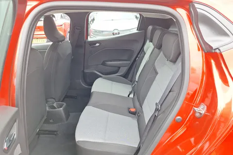 BG24OZF Renault Clio 1.0 TCe 90 Evolution 5dr Thumbnail #10