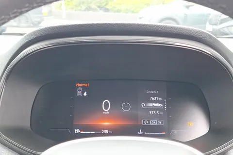 BG24OZF Renault Clio 1.0 TCe 90 Evolution 5dr Thumbnail #12