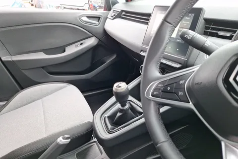 BG24OZF Renault Clio 1.0 TCe 90 Evolution 5dr Thumbnail #13