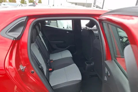 BG24OZF Renault Clio 1.0 TCe 90 Evolution 5dr Thumbnail #30