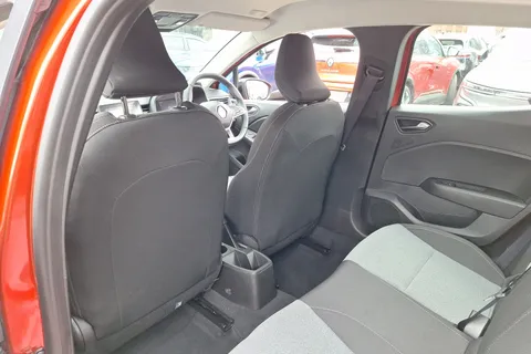 BG24OZF Renault Clio 1.0 TCe 90 Evolution 5dr Thumbnail #29