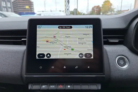 BG24OZF Renault Clio 1.0 TCe 90 Evolution 5dr Thumbnail #39