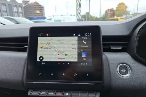 BG24OZF Renault Clio 1.0 TCe 90 Evolution 5dr Thumbnail #40