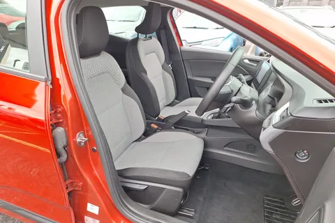 BG24OZF Renault Clio 1.0 TCe 90 Evolution 5dr Thumbnail #33