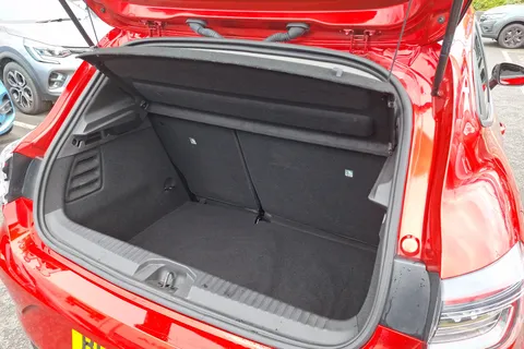 BG24OZF Renault Clio 1.0 TCe 90 Evolution 5dr Thumbnail #20