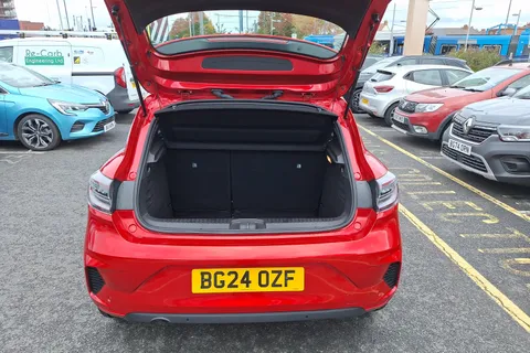 BG24OZF Renault Clio 1.0 TCe 90 Evolution 5dr Thumbnail #19