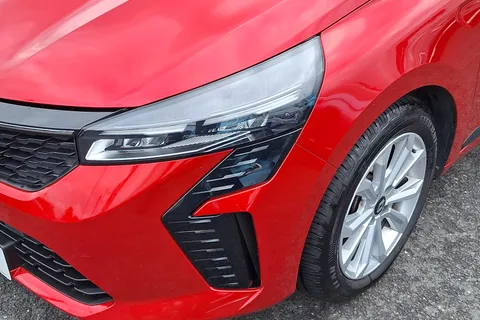 BG24OZF Renault Clio 1.0 TCe 90 Evolution 5dr Thumbnail #15