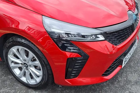 BG24OZF Renault Clio 1.0 TCe 90 Evolution 5dr Thumbnail #14