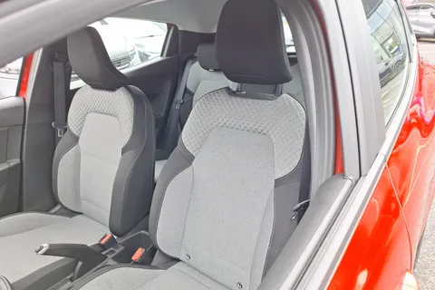 BG24OZF Renault Clio 1.0 TCe 90 Evolution 5dr Thumbnail #27