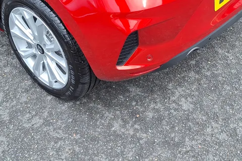 BG24OZF Renault Clio 1.0 TCe 90 Evolution 5dr Thumbnail #21