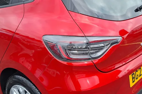 BG24OZF Renault Clio 1.0 TCe 90 Evolution 5dr Thumbnail #16