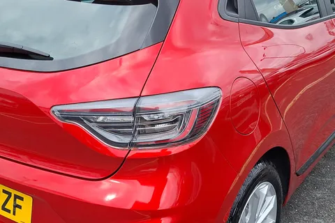 BG24OZF Renault Clio 1.0 TCe 90 Evolution 5dr Thumbnail #17