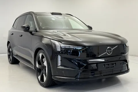 DU75XOT Volvo Ex90 380kW Twin Motor Performance Ultra 111kWh 5dr Auto Thumbnail #1