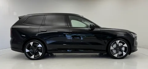DU75XOT Volvo Ex90 380kW Twin Motor Performance Ultra 111kWh 5dr Auto Thumbnail #2