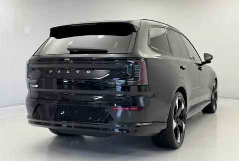 DU75XOT Volvo Ex90 380kW Twin Motor Performance Ultra 111kWh 5dr Auto Thumbnail #3