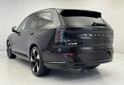 DU75XOT Volvo Ex90 380kW Twin Motor Performance Ultra 111kWh 5dr Auto Thumbnail #5
