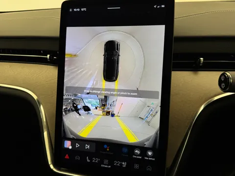 DU75XOT Volvo Ex90 380kW Twin Motor Performance Ultra 111kWh 5dr Auto Thumbnail #16