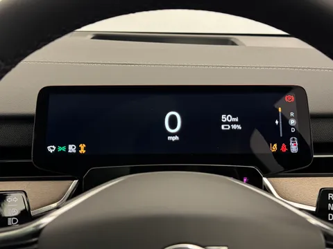 DU75XOT Volvo Ex90 380kW Twin Motor Performance Ultra 111kWh 5dr Auto Thumbnail #27