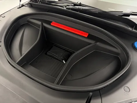 DU75XOT Volvo Ex90 380kW Twin Motor Performance Ultra 111kWh 5dr Auto Thumbnail #30