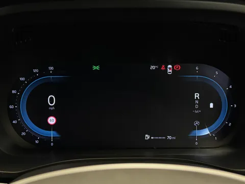 YY22ORF Volvo XC60 2.0 B4D R DESIGN 5dr AWD Geartronic Thumbnail #26