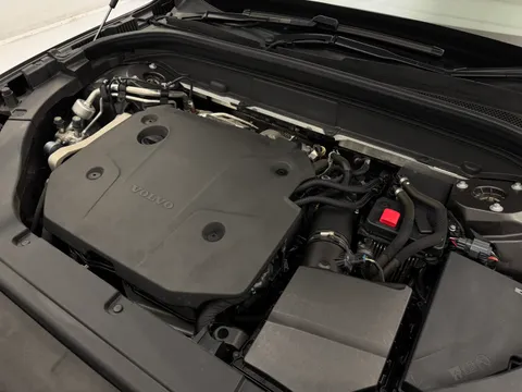 YY22ORF Volvo XC60 2.0 B4D R DESIGN 5dr AWD Geartronic Thumbnail #30