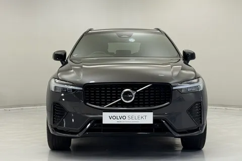 YY22ORF Volvo XC60 2.0 B4D R DESIGN 5dr AWD Geartronic Thumbnail #7