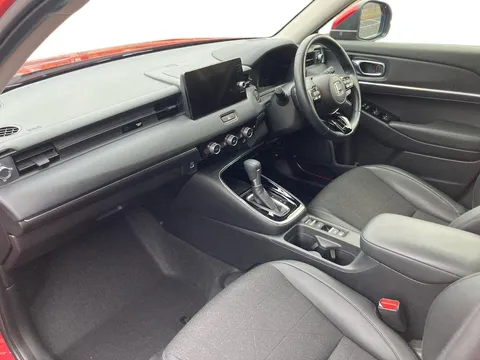 DE22XKK Honda Hr-V 1.5 eHEV Advance 5dr CVT Thumbnail #3